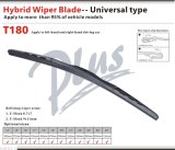 Car Parts Car Accessories Universal Windshield Wiper Blade T180
