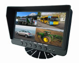 7 Inch 4 Channel Truck Rear View Monitor