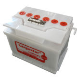 Dry Storage Car Battery DIN Standard (DIN50)
