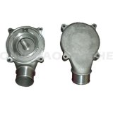 Customized Stainless Steel Casting Bearing Part