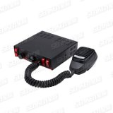 Senken 147*147*42mm Electronic Electronic Car Amplifier Els207 for Emergency Warning Vehicle