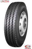 Longmarch TBR Steer/ All Position Radial Truck Tire (LM256)