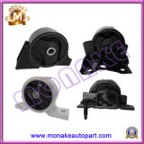 Car / Auto Spare Rubber Parts for Nissan Sentra Engine Motor Mounting