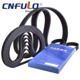 Auto Timing Belt for Peugeot 307 116*25 Chd9.525