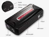 China Supply 24V Powerbank Car Jump Starter LiFePO4 Battery Charger Batteries for 99% Cars