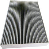 Auto Part Cabin Filter for Buick, Cadillac, Chevrolet 13271191, 1808246