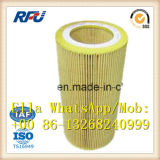 Hu1297X Oil Filter Auto Parts for Daf