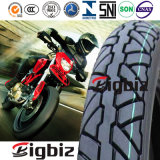 3.00-17 Super High Quality Natural Rubber Motorcycle Tire.