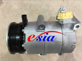 Auto Parts Air Conditioner/AC Compressor for Ford Focus 2012 Vs16 116mm 5pk