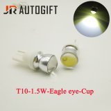 T10 High Power Eagle Eye with Lens Car LED Bulbs