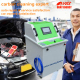 Europe Hot-Selling Decarbonising Engines Carbon Cleaning Ssystem