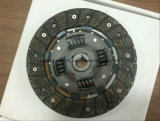 Isuzu Clutch Disc with Sachs Number 1861838646