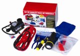 18PCS Auto Emergency Kit