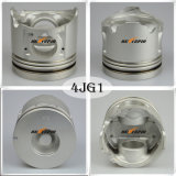 Engine Piston 4jg1 for Isuzu Spare Part 8-94152-711-1