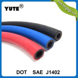 High Quality EPDM Coil Air Brake Hose with Ts 16949