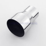 2.5inch to 3.5inch Stainless Steel Exhaust Pipe Adapter Hsa1138