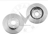 Brake Drum Disc for Toyota