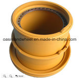 25-19.50/2.5 Earthmoving Wheel Rim for Tyre 23.5-25