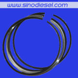 on SAE Piston Ring: Part Number 8-94418918-0