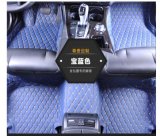 Car Mat 2009-2014 (XPE Leather 5D) for Nissan Gt-R