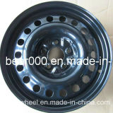  Steel Wheel 16X6.5 for Opel  