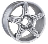 Aftermarket Alloy Wheel (BK200)