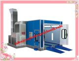 Spray Paint Booth for European Market with Competetive Price
