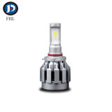9005 Headlight Waterproof IP68 LED Headlight
