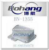 Bonai Auto Spare  Oil Cooler (68035487B) Bn-1355 for Ford/Volvo