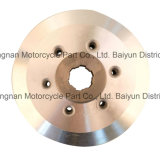 High Quality Motorcycle Parts Motorcycle Startup Disk by Powder Metallurgy