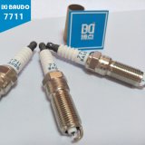 Bd-7711 Spark Plugs as Ngk Iltr5a-13G 3811 Spark Plugs - Laser Iridium for Mazda Ford Mercury Lincoln