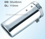 Auto Car Muffler