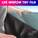 1.52*30m Nano Window Stick Solar Protection Glass Scratch Resistant IR Filter Film for Motor