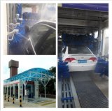 Good Price Automatic Vehicle Car Wash Machine for Jordan Carwash Business