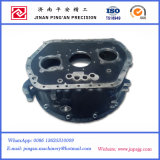 Casting Front Case of Gearbox for Volvo