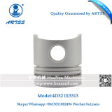 6D15 Aluminium Engine Piston Me033934 for Mitsubishi