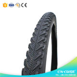 China Factory Supply 20*2.125 Bicycle Tyre with Different Tyre Pattern