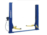 Ce Standard Two Post Car Hoist