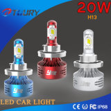 Wholesale 20W 5200lm LED Auto Headlight