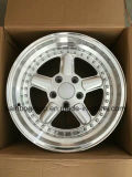 F65468 Alloy Cast Replica Wheels for BMW Car