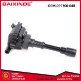 Wholesale price 099700-048 Ignition Coil for MITSUBISHI Space Star