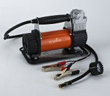 Heavy Duty Professional Car Air Compressor with High Air Flow