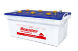 N200 12V200ah 12volt Lead-Acid Starting Battery for Truck