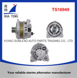 12V 120A Alternator for Nissan Motor Lester 11344 A2tj0291