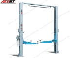 Asymmetric Column Clear Floor Lift (ACEL32CB/40CB)