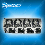 3b New Cylinder Head for Toyota, OEM No.: 11101-58050, 11101-58051, 11101-58060