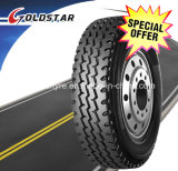 Best Quality Heavy Duty Truck Tyre 1200r20, 1100r20