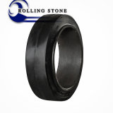 Solid Forklift Tire, 14*4 1/2*8 (355.6X114.3X203.2) Press-on Solid Tire
