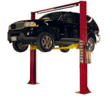 Two Post Lift for SUV