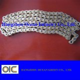 520 X Ring Motorcycle Chain with Copper Coated